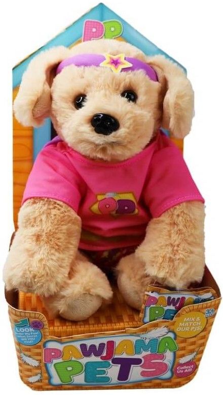 PAWJAMA PETS ASSORTED