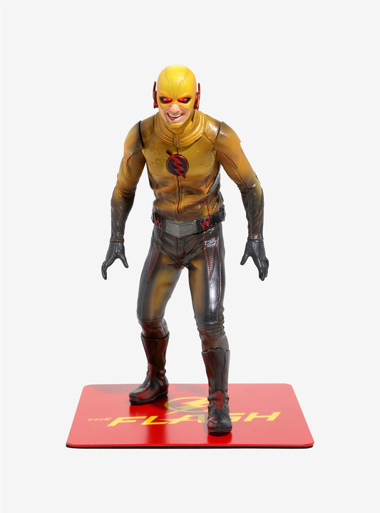 DC COMICS THE FLASH (TV SERIES) REVERSE FLASH ARTFX+ STATUE