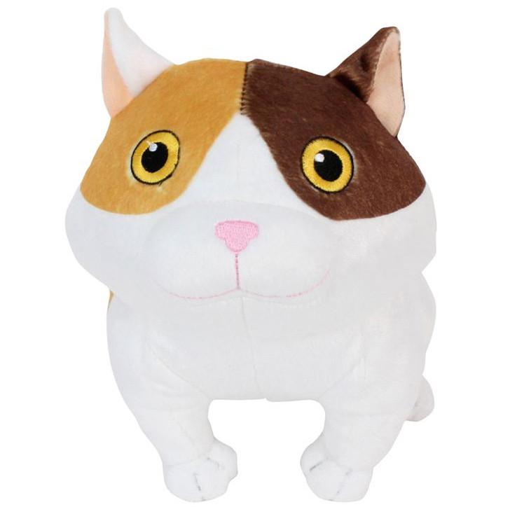 DREAMWORKS HOME 10" TALKING PLUSH PURRING PIG