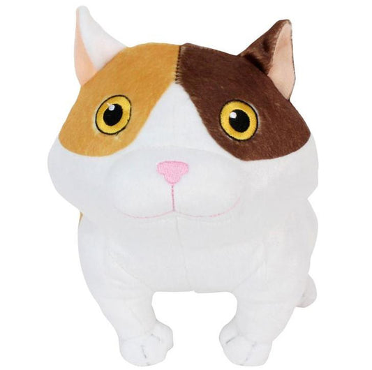 DREAMWORKS HOME 10" TALKING PLUSH PURRING PIG
