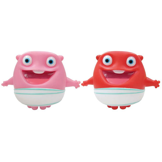 DREAMWORKS HOME 4" COLOUR CHANGING FIGURES - Baby Boov