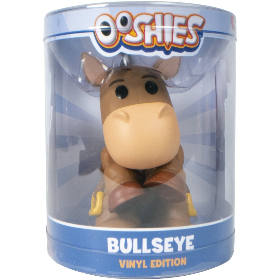 TOY STORY 4 OOSHIES 4" VINYL EDITION FIGURES