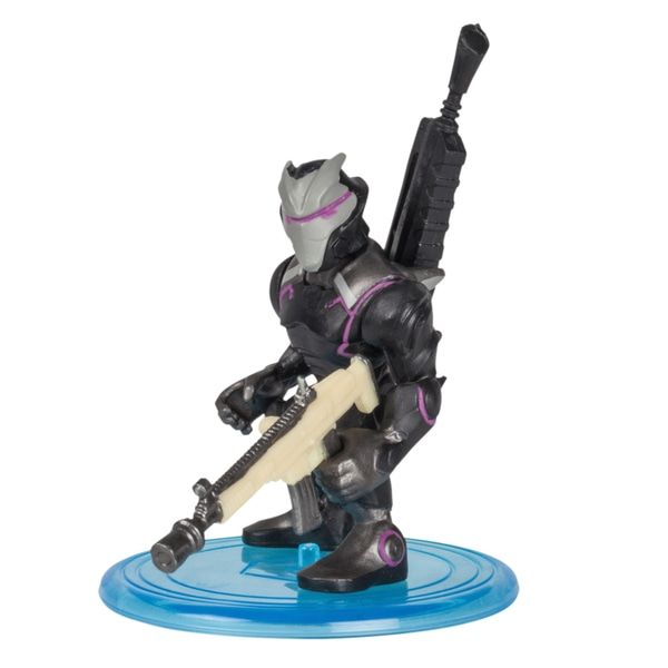FORTNITE S1 SOLO FIGURE PACK OMEGA