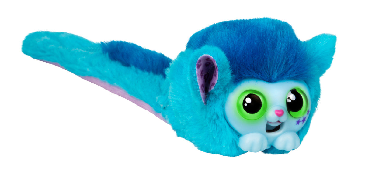 LITTLE LIVE PETS WRAPPLES S1 SKYO