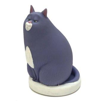 SECRET LIFE OF PETS COIN BANK CHLOE