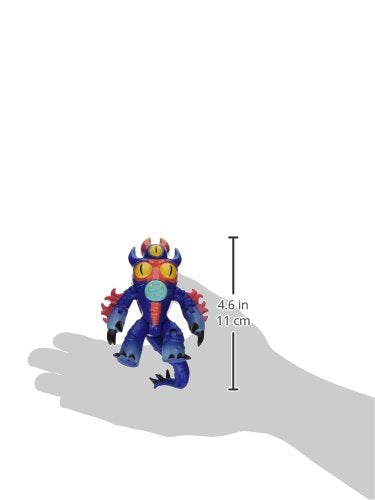 BIG HERO 6 ACTION FIGURE FRED