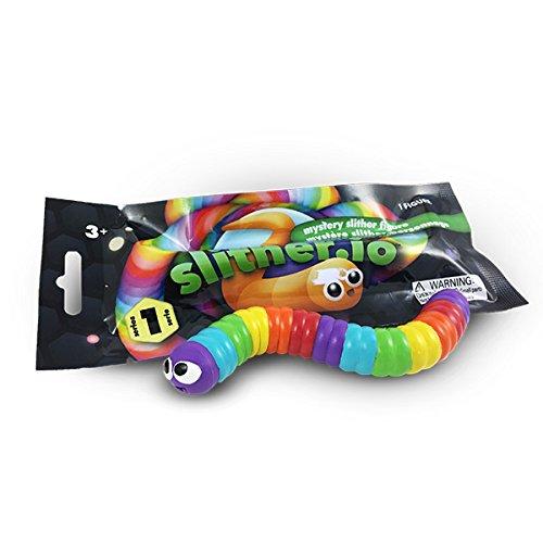 SLITHER.IO S1 MYSTERY BOX (24 PACKS)