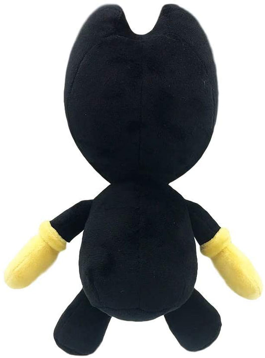 BENDY AND THE DARK REVIVAL PLUSH BENDY