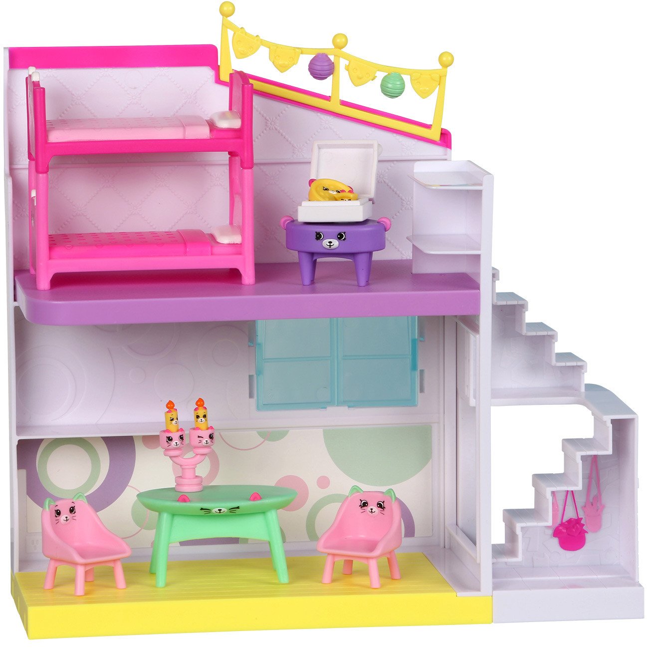 HAPPY PLACES HAPPY HOME S2 PARTY STUDIO