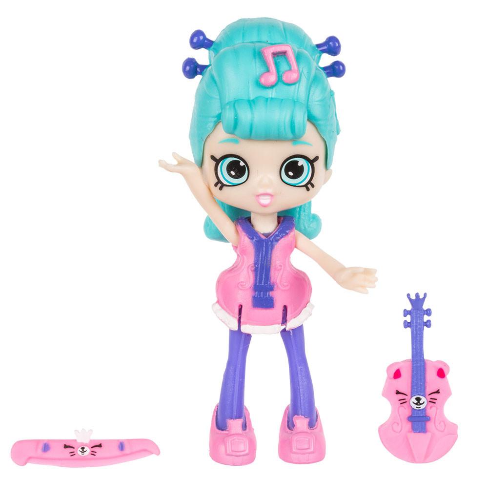 HAPPY PLACES S3 W1 DOLL SINGLE PACK VIOLETTE