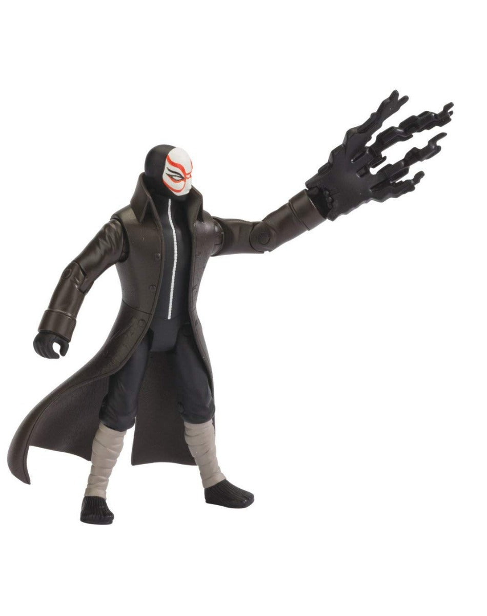 BIG HERO 6 ACTION FIGURE YOKAI