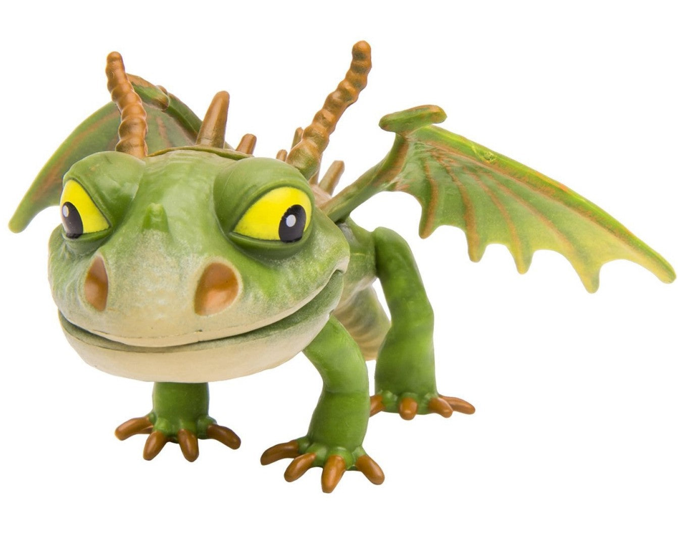 DREAMWORKS DRAGONS TERRIBLE TERROR MINI DRAGON