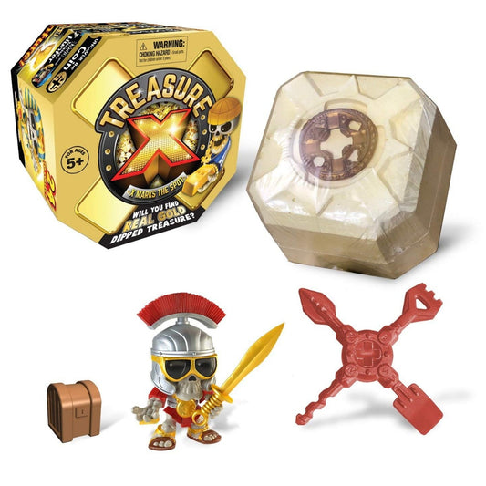 TREASURE X S1 SINGLE PACK