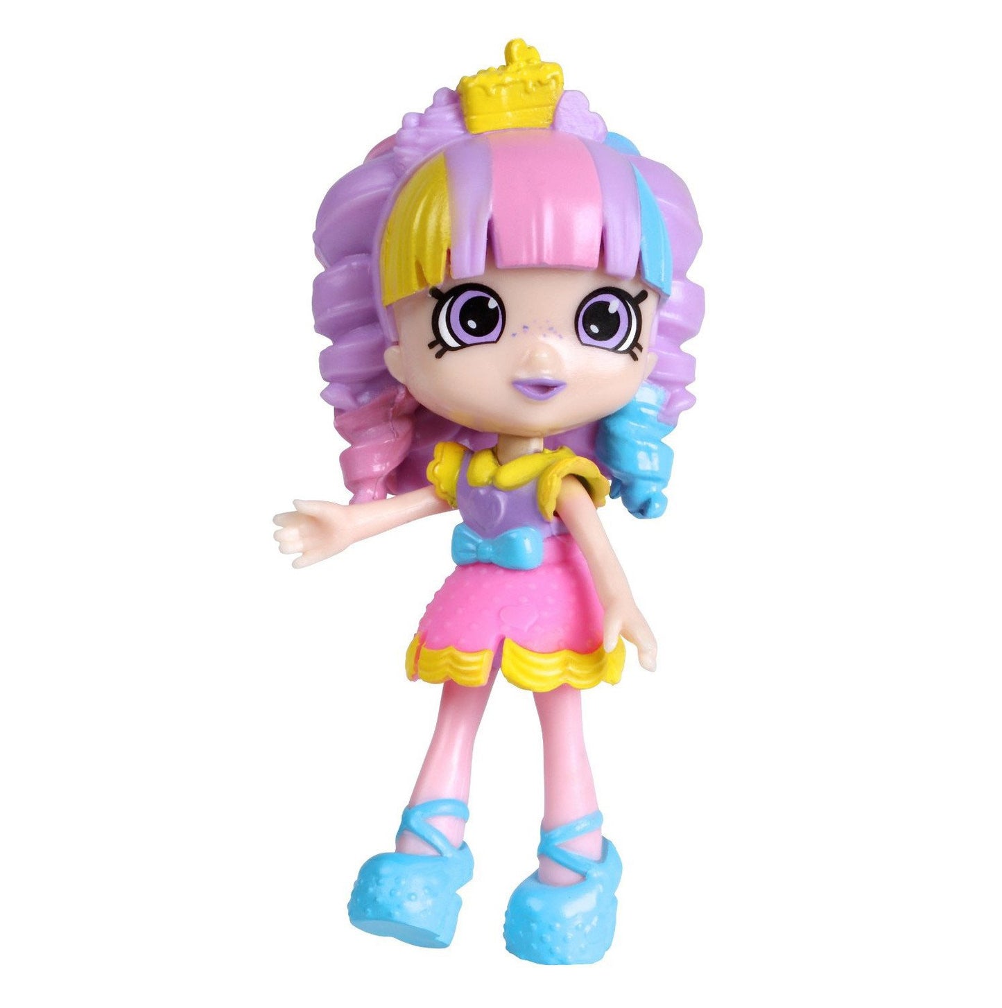 HAPPY PLACES DOLL SINGLE RAINBOW KATE