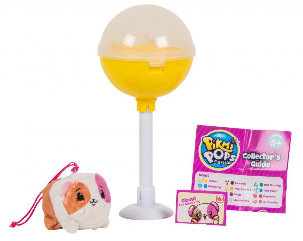 PIKMI POPS S1 SINGLE PACK