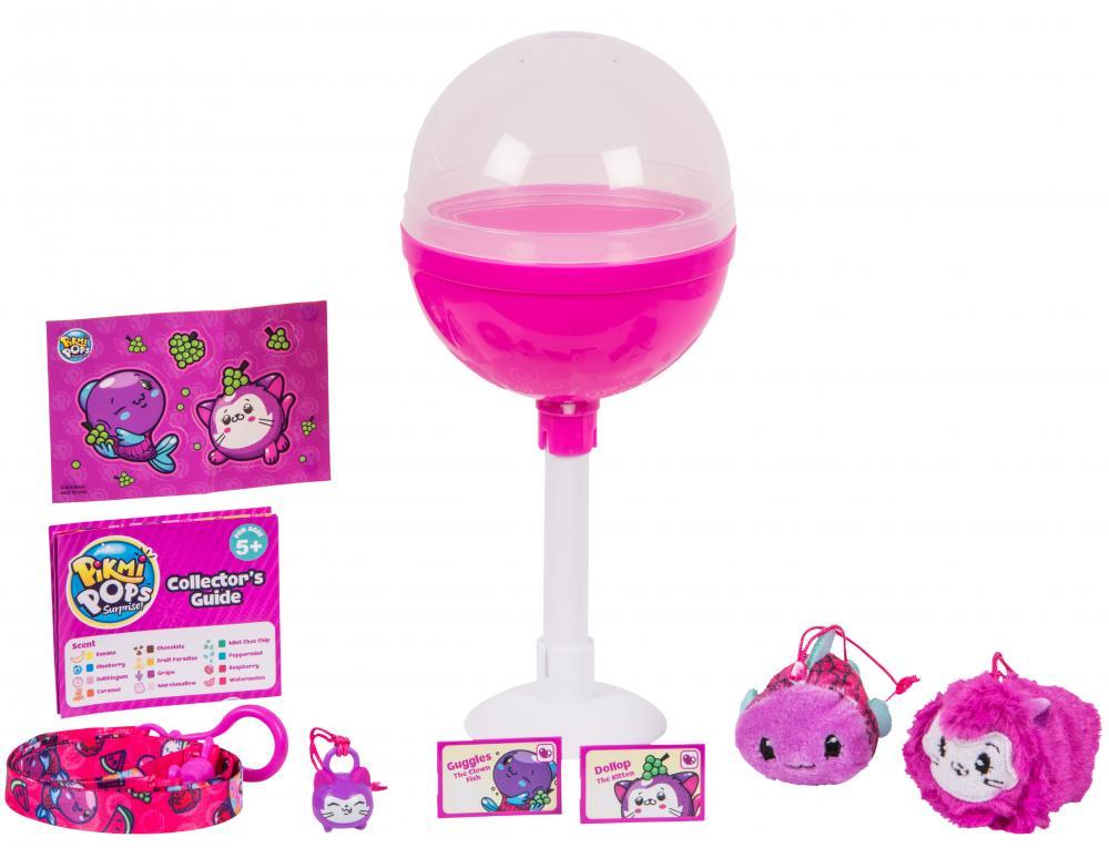 PIKMI POPS S1 SURPRISE PACK