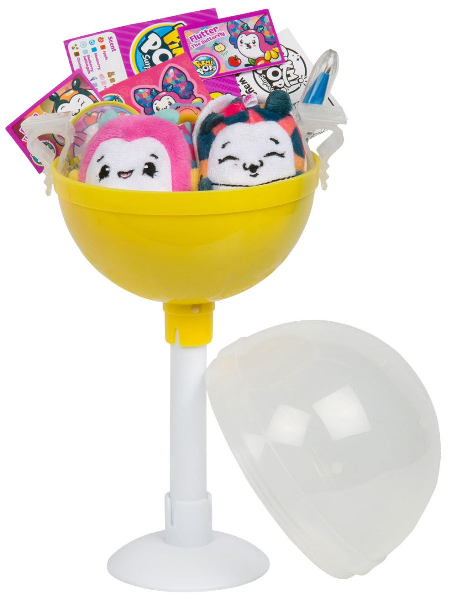 PIKMI POPS S3 STYLE SURPRISE PACK CDU