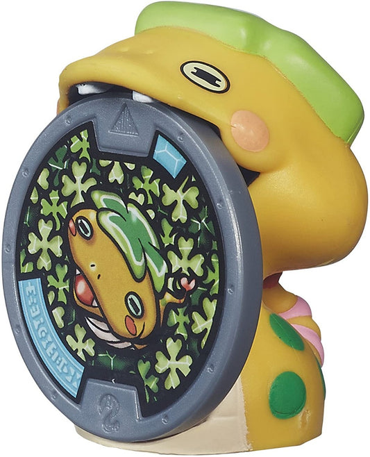 YO-KAI WATCH S1 MEDAL MOMENTS NOKO