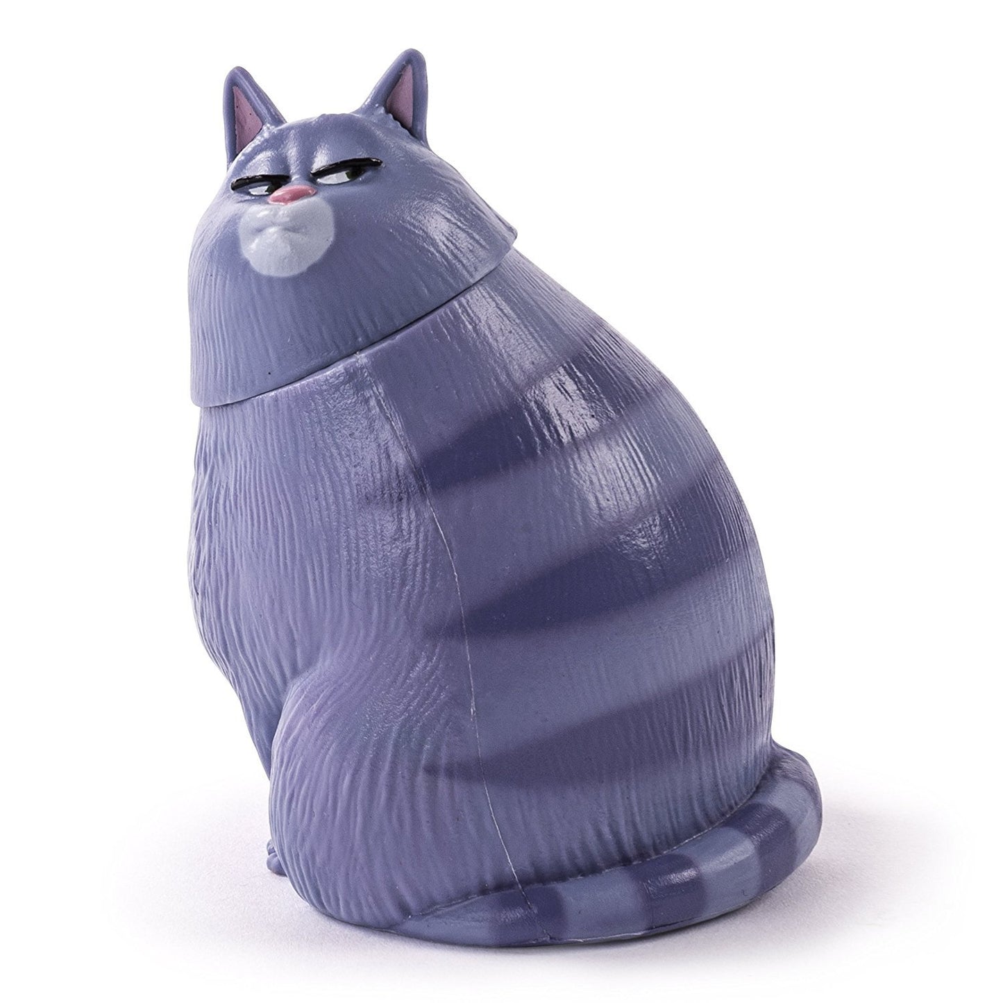 SECRET LIFE OF PETS POSEABLE PET FIGURE CHLOE