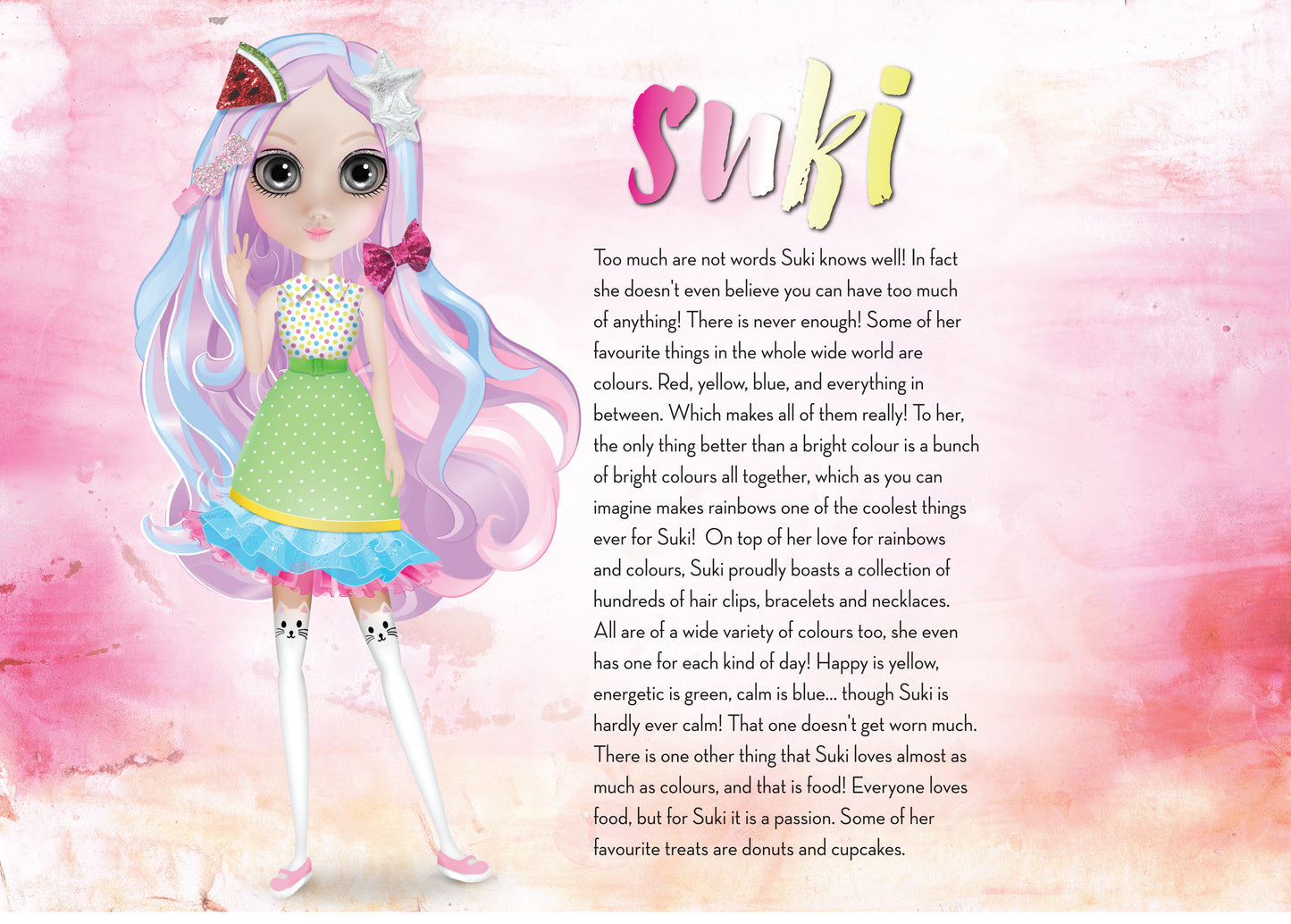 SHIBAJUKU GIRLS (W1) SUKI