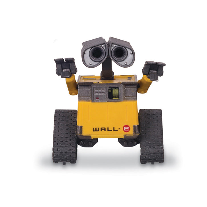 DISNEY PIXAR COLLECTION COLLECTIBLE ACTION FIGURE FACTORY NEW WALL-E