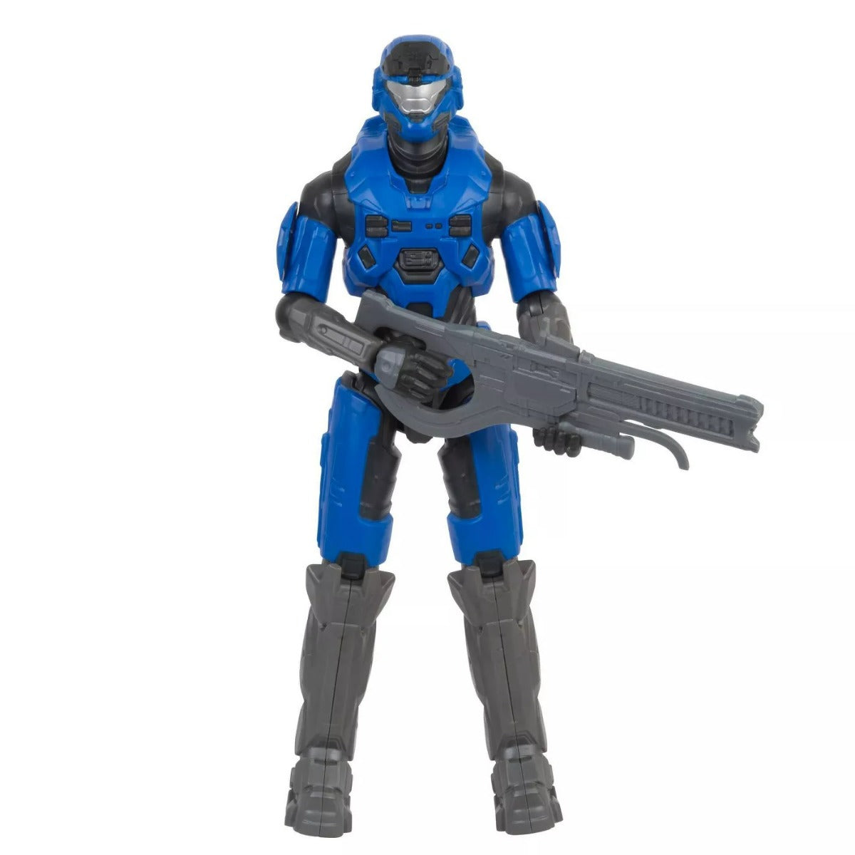 HALO 12" ACTION FIGURE Spartan MK V (Infinite)