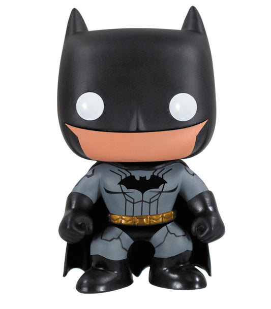 FUNKO POP! HEROES: BATMAN VINYL FIGURE (THE NEW 52)