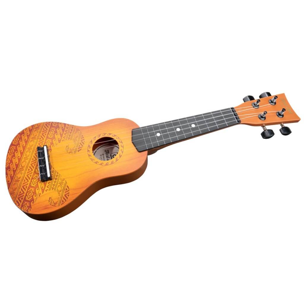 FIRST ACT DISCOVERY Ukulele Tribal Waves