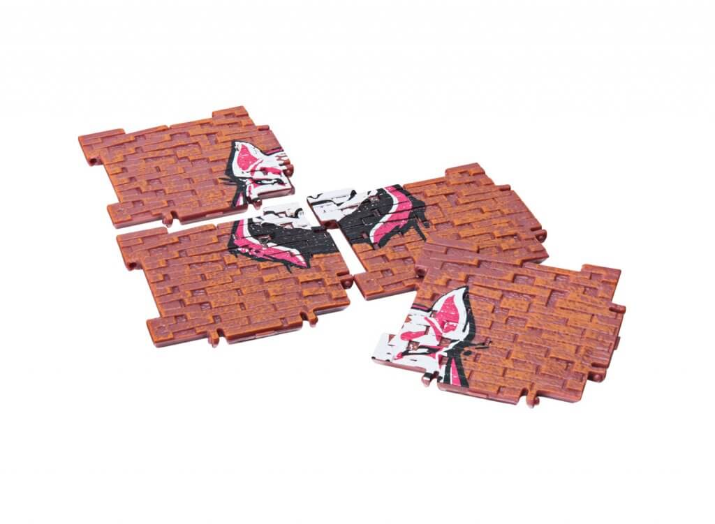 FORTNITE LLAMA DRAMA LOOT PINATA