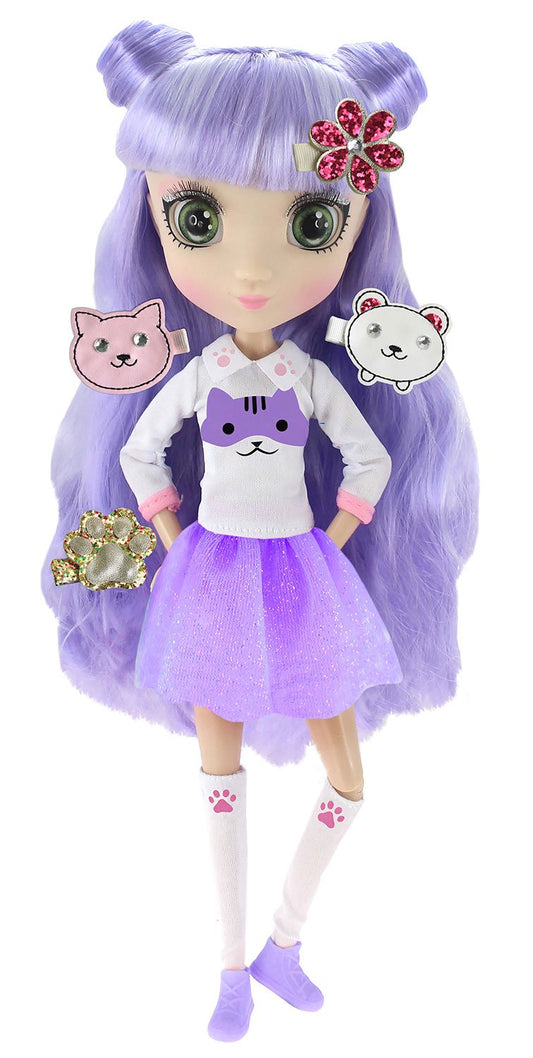 SHIBAJUKU GIRLS (W3) KOE