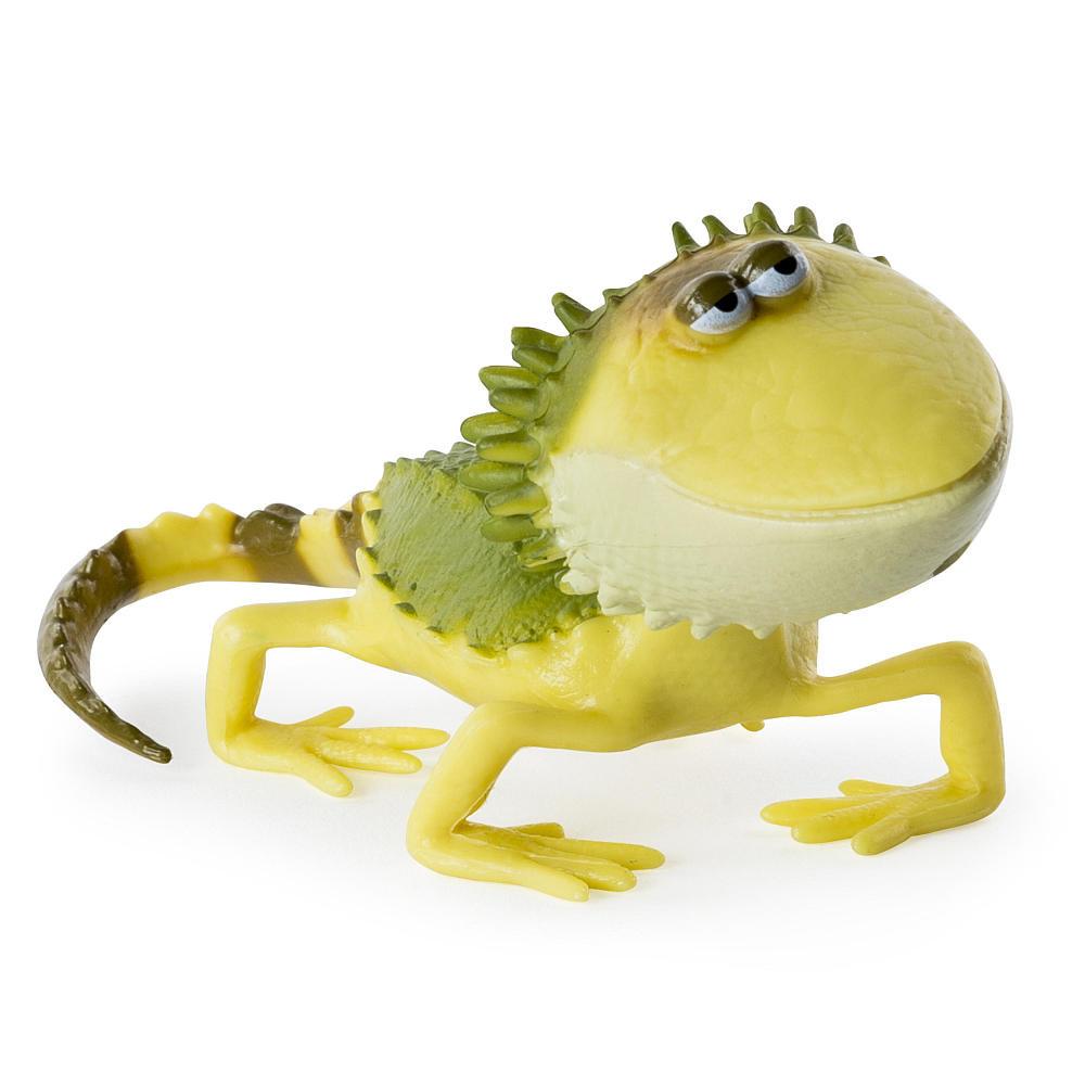 SECRET LIFE OF PETS POSEABLE PET FIGURE DRAGON