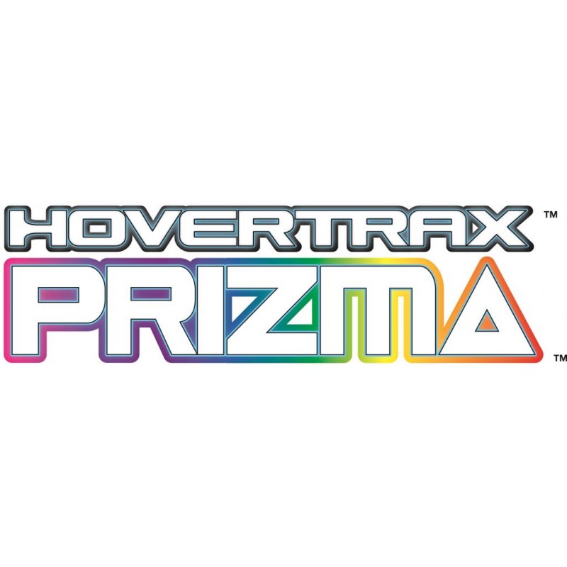 RAZOR HOVERTRAX PRIZMA BLUE