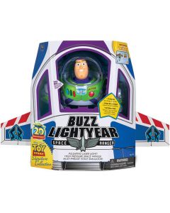 TOY STORY SIGNATURE COLLECTION BUZZ LIGHTYEAR (20th Anniversary)