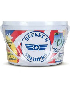 TOY STORY SIGNATURE COLLECTION BUCKET O SOLDIERS