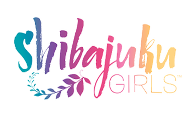 Shibajuku Girls