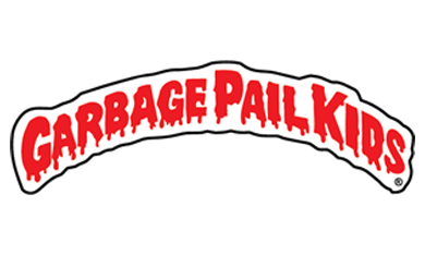 Garbage Pale Kids