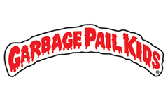 Garbage Pale Kids