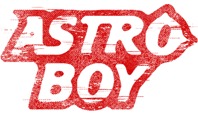 Astro Boy