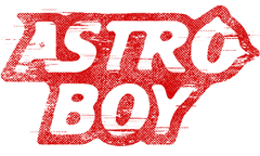 Astro Boy