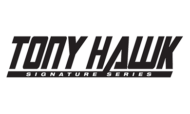 Tony Hawk
