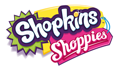 Shopkins Shoppies