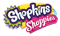 Shopkins Shoppies