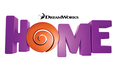 DREAMWORKS HOME
