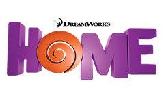 DREAMWORKS HOME
