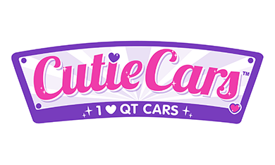 Shopkins Cutie Cars