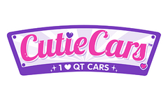 Shopkins Cutie Cars