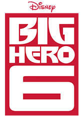 Big Hero 6