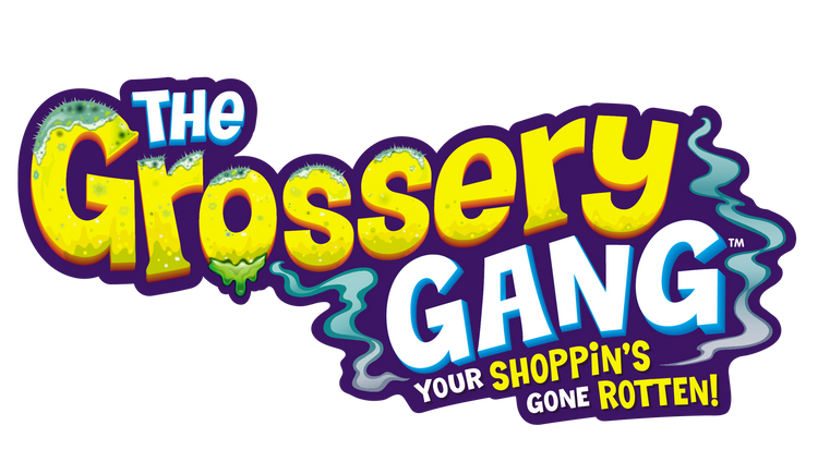 The Grossery Gang