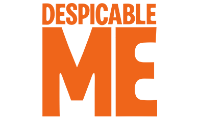 Despicable Me