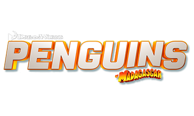 Penguins Of Madagascar